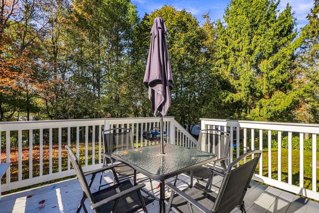 15 Tammie Road, Hopedale, MA 01747