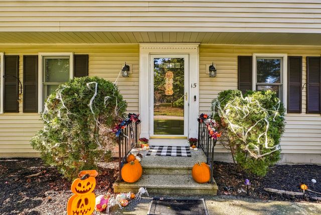 15 Tammie Road, Hopedale, MA 01747