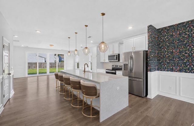 281 Surfbird Road, Summerville, SC 29486