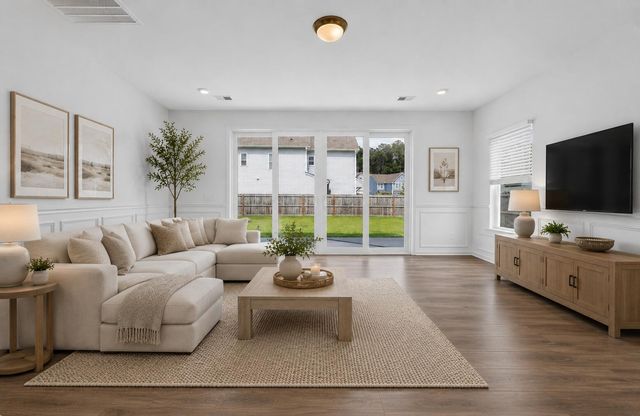 281 Surfbird Road, Summerville, SC 29486