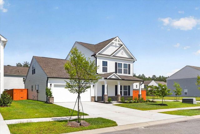 281 Surfbird Road, Summerville, SC 29486