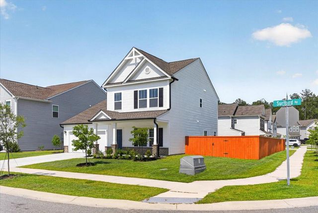 281 Surfbird Road, Summerville, SC 29486