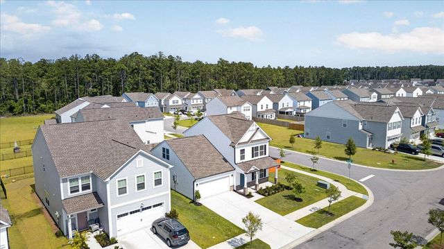 281 Surfbird Road, Summerville, SC 29486