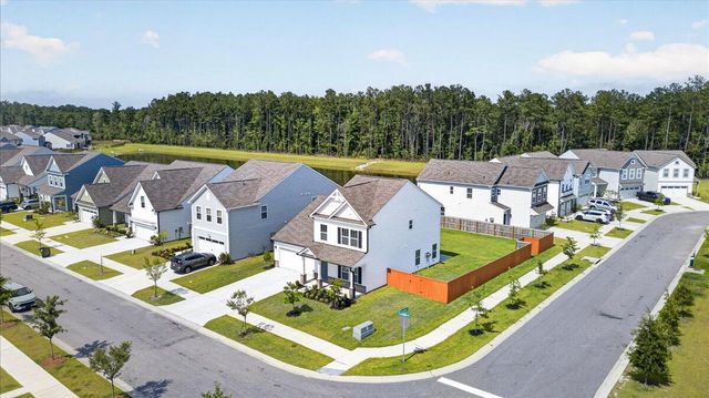 281 Surfbird Road, Summerville, SC 29486