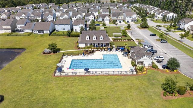 281 Surfbird Road, Summerville, SC 29486