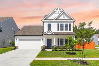 281 Surfbird Road, Summerville, SC 29486