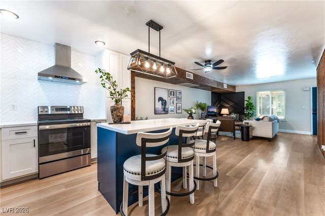 5911 Vegas Drive, Las Vegas, NV 89108