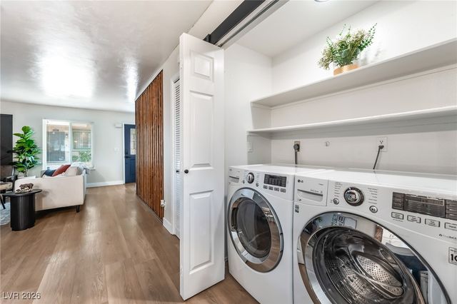 5911 Vegas Drive, Las Vegas, NV 89108