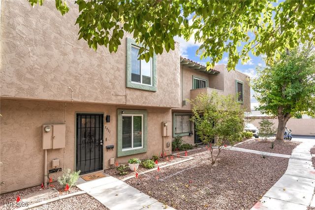 5911 Vegas Drive, Las Vegas, NV 89108