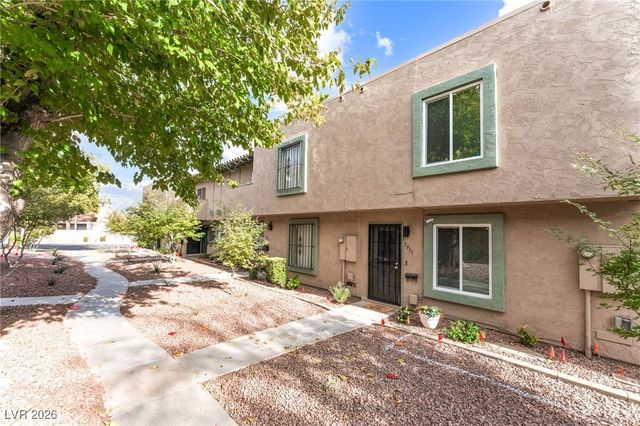 5911 Vegas Drive, Las Vegas, NV 89108