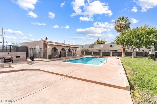 5911 Vegas Drive, Las Vegas, NV 89108