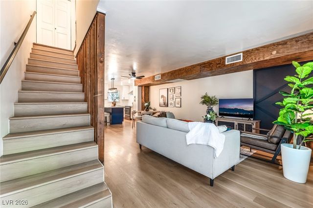 5911 Vegas Drive, Las Vegas, NV 89108