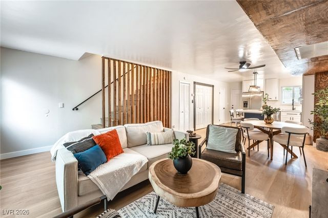 5911 Vegas Drive, Las Vegas, NV 89108