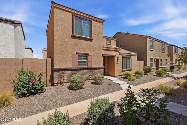 3923 S 82ND Drive, Phoenix, AZ 85043