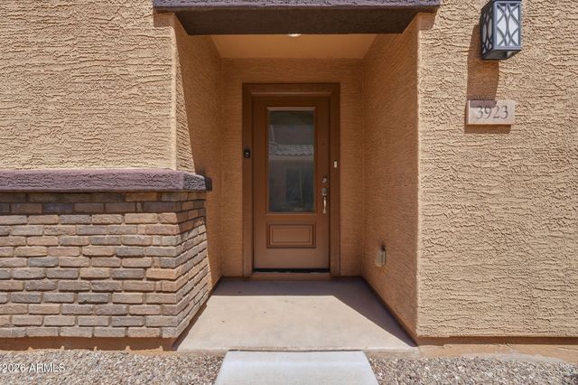 3923 S 82ND Drive, Phoenix, AZ 85043
