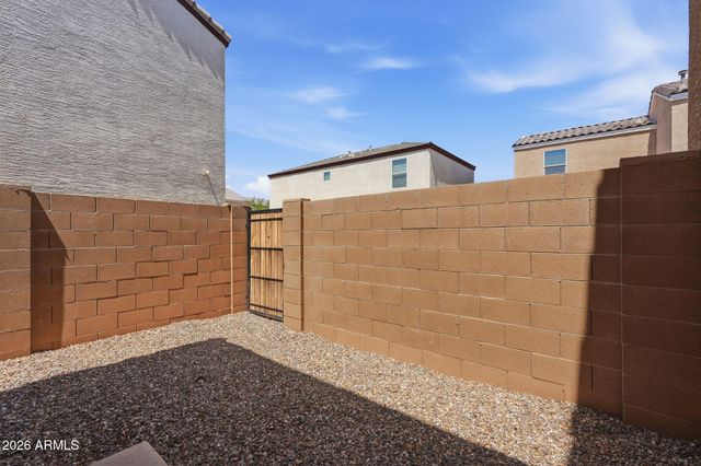 3923 S 82ND Drive, Phoenix, AZ 85043