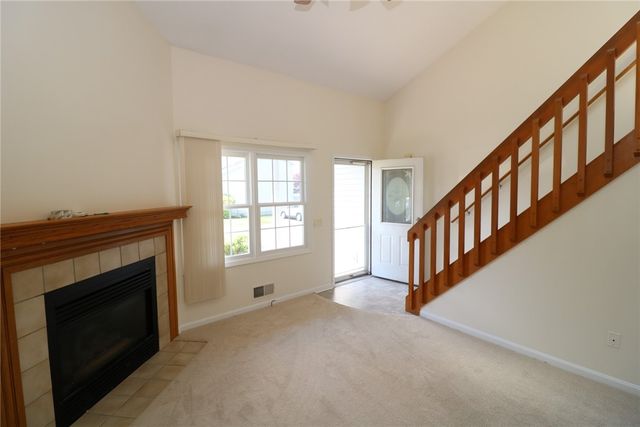 1328 Courtney Drive, Victor, NY 14564
