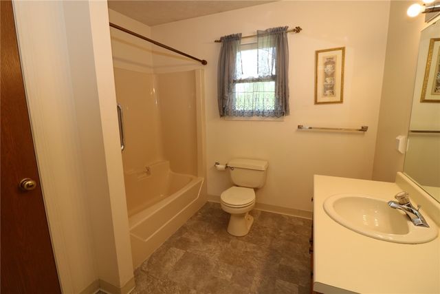 1328 Courtney Drive, Victor, NY 14564