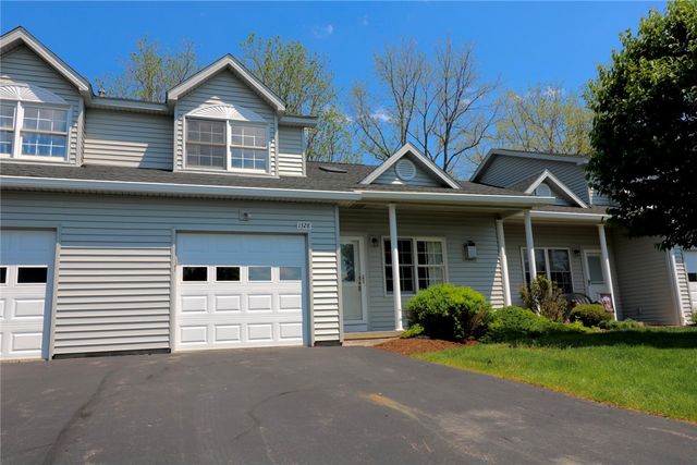 1328 Courtney Drive, Victor, NY 14564