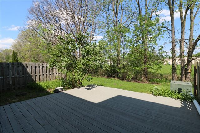 1328 Courtney Drive, Victor, NY 14564