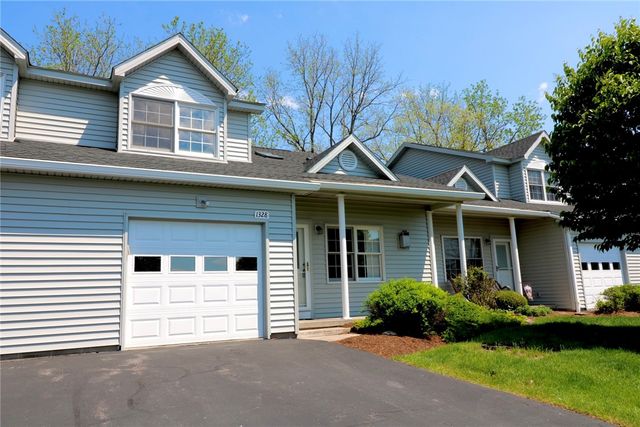1328 Courtney Drive, Victor, NY 14564