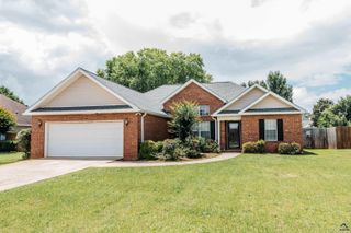 205 Carver Court, Warner Robins, GA 31088