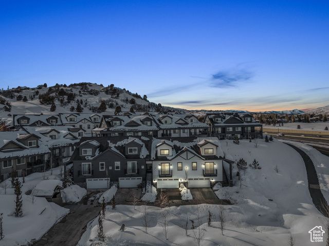 3041 CEDAR DR, Park City, UT 84098