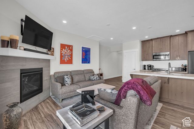 3041 CEDAR DR, Park City, UT 84098