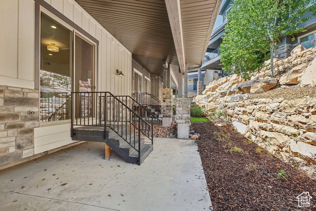 3041 CEDAR DR, Park City, UT 84098