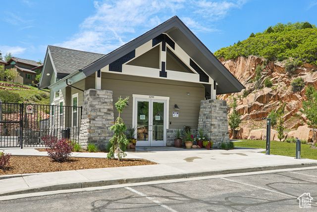 3041 CEDAR DR, Park City, UT 84098