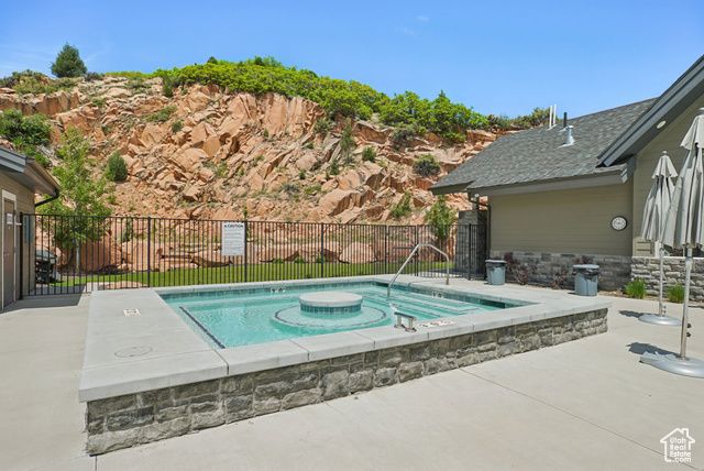3041 CEDAR DR, Park City, UT 84098