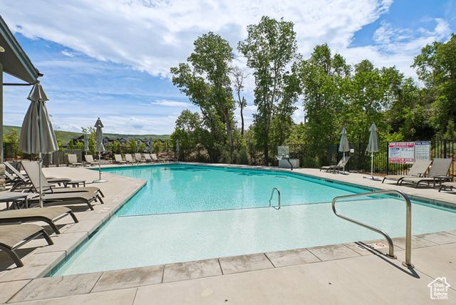3041 CEDAR DR, Park City, UT 84098