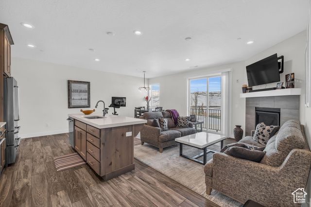 3041 CEDAR DR, Park City, UT 84098