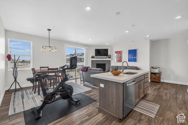 3041 CEDAR DR, Park City, UT 84098