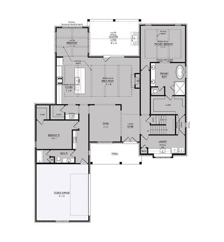 105 SANDBANK CV, Piperton, TN 38066