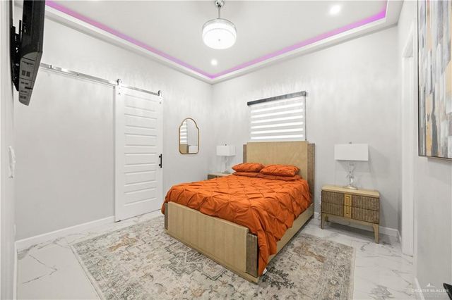 3100 Hillcrest Drive, Mission, TX 78574