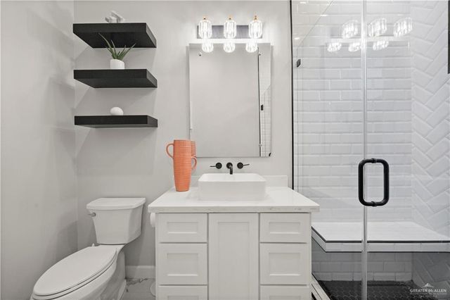 3100 Hillcrest Drive, Mission, TX 78574