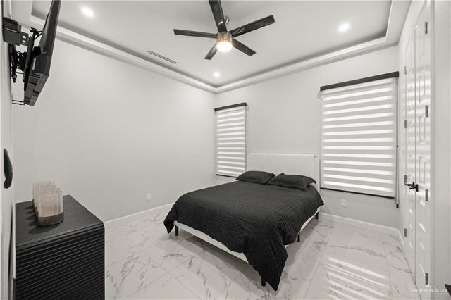 3100 Hillcrest Drive, Mission, TX 78574