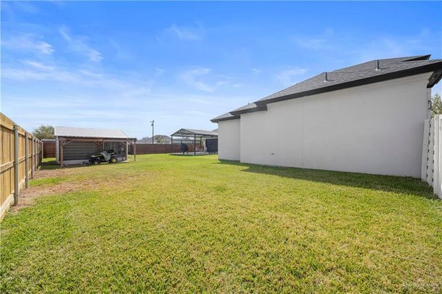 3100 Hillcrest Drive, Mission, TX 78574