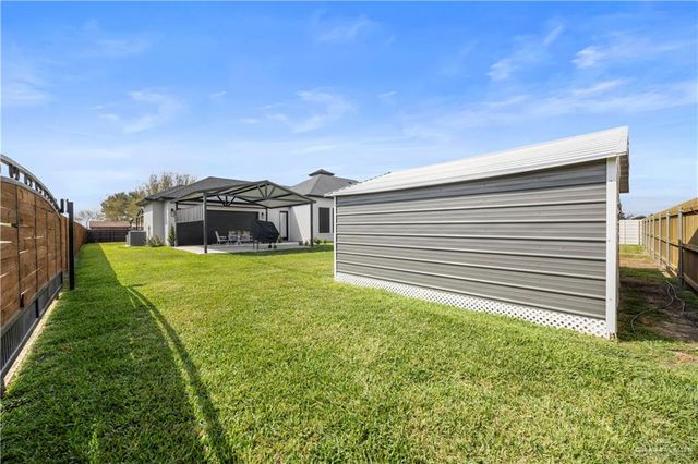 3100 Hillcrest Drive, Mission, TX 78574