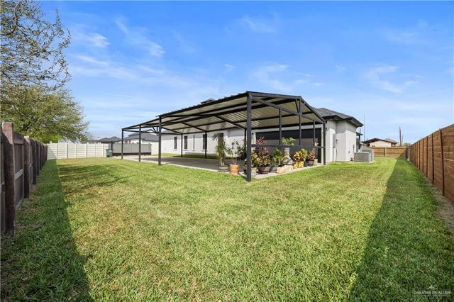 3100 Hillcrest Drive, Mission, TX 78574