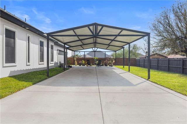 3100 Hillcrest Drive, Mission, TX 78574