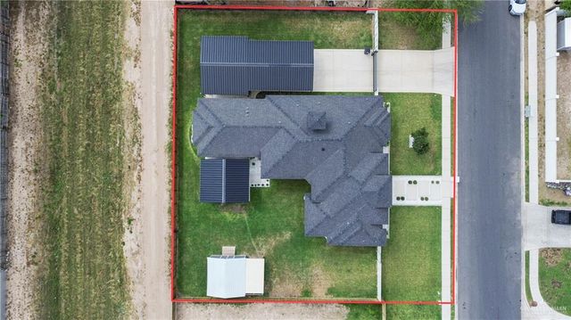 3100 Hillcrest Drive, Mission, TX 78574