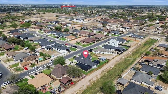 3100 Hillcrest Drive, Mission, TX 78574