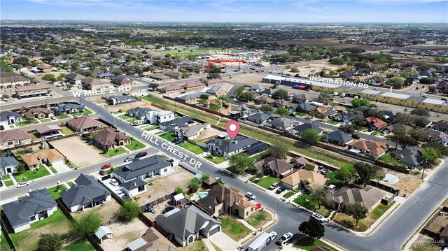 3100 Hillcrest Drive, Mission, TX 78574