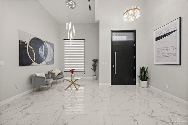 3100 Hillcrest Drive, Mission, TX 78574