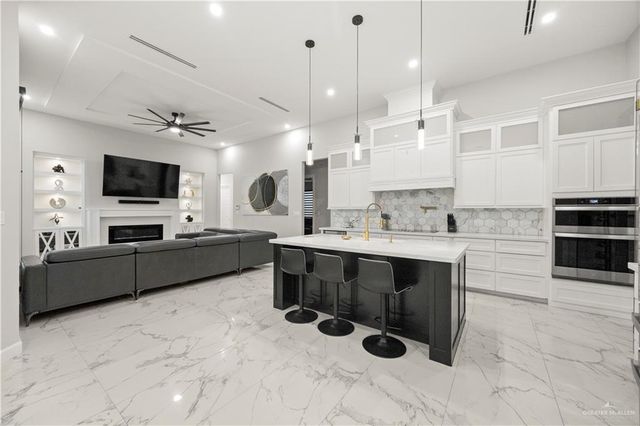 3100 Hillcrest Drive, Mission, TX 78574