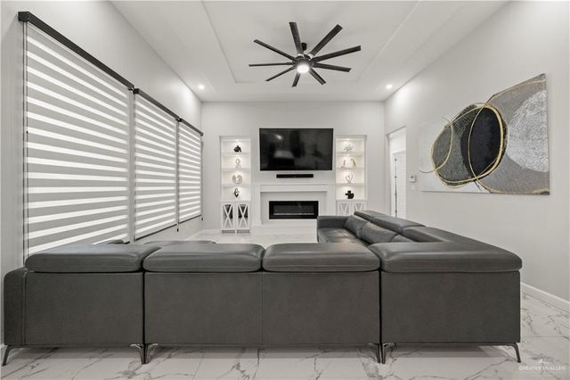 3100 Hillcrest Drive, Mission, TX 78574