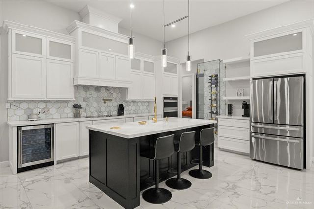 3100 Hillcrest Drive, Mission, TX 78574