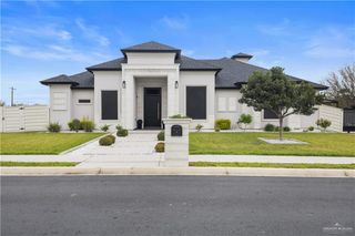 3100 Hillcrest Drive, Mission, TX 78574